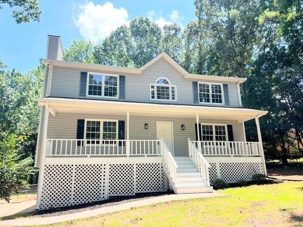 2513 New Mill Court , Acworth, GA 30102