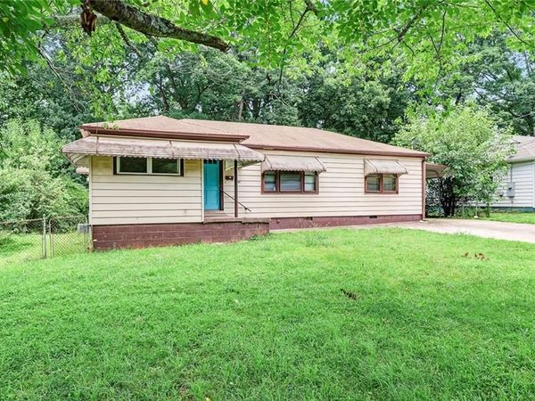 170 Mathews Circle SE, Marietta, GA 30067