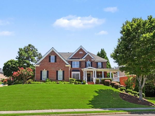 2123 Floral Ridge Drive , Dacula, GA 30019