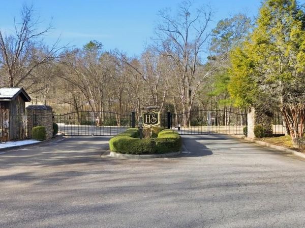 0 Shoals View , Clarkesville, GA 30523