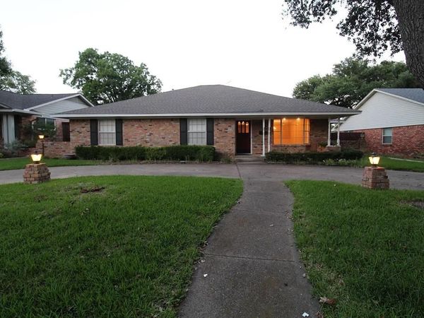 10146 Coveridge Drive, Dallas, TX 75238
