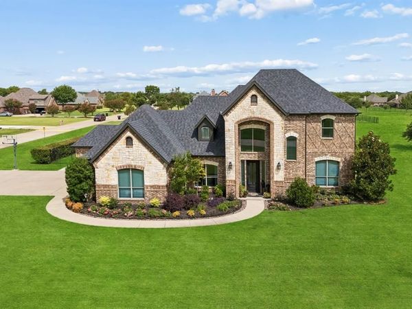 16011 Oconner Avenue, Talty, TX 75126