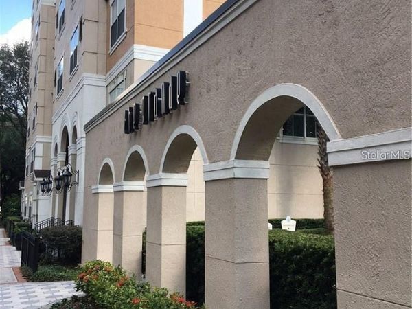 304 E SOUTH STREET , Unit 6025, ORLANDO, FL 32801