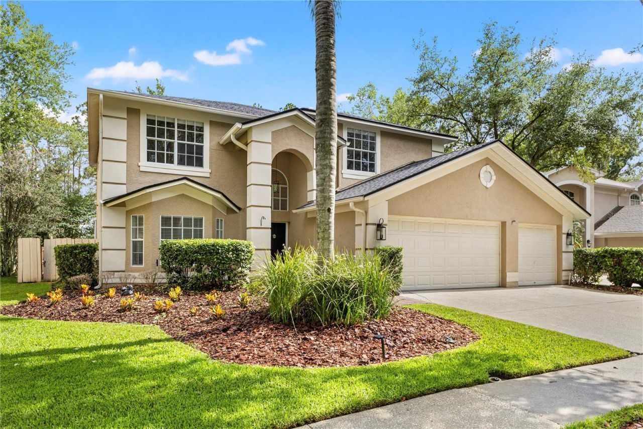 9307 POPLAR CREEK COURT  Tampa, FL 