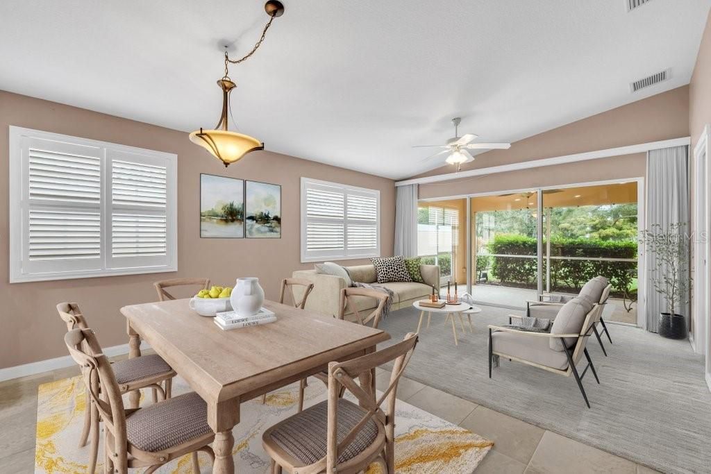 7617 Camminare Drive, Sarasota, FL 34238 Photo