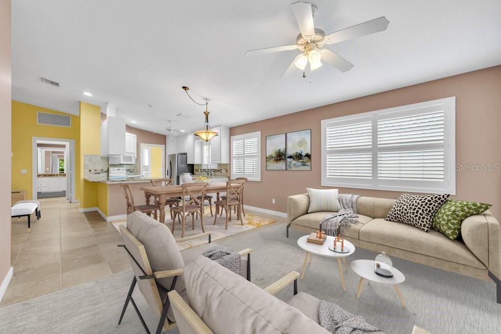 7617 Camminare Drive, Sarasota, FL 34238 Photo