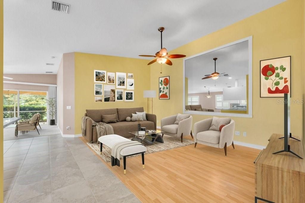 7617 Camminare Drive, Sarasota, FL 34238 Photo