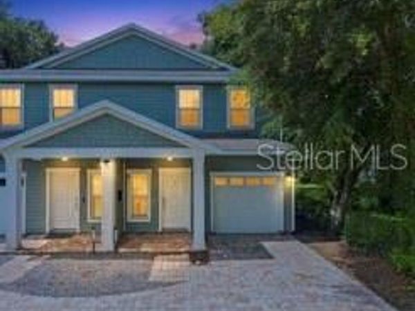 2806 KILGORE STREET, ORLANDO, FL 32803