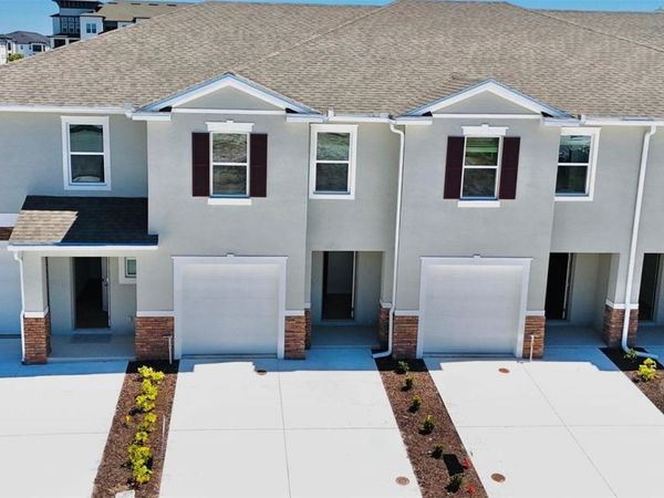 3516 CHROMA STREET , ORLANDO, FL 32824