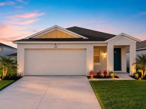 1341 DERRY AVENUE , HAINES CITY, FL 33844