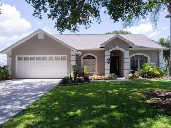 336 CALIFORNIA BOULEVARD , DAVENPORT, FL 33897