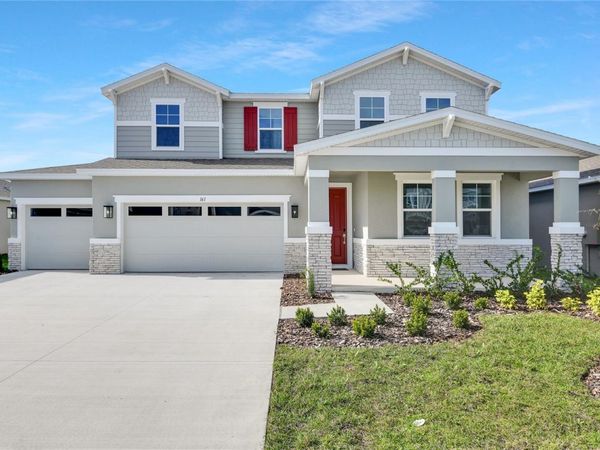161 WATERSTONE LOOP, TAVARES, FL 32778