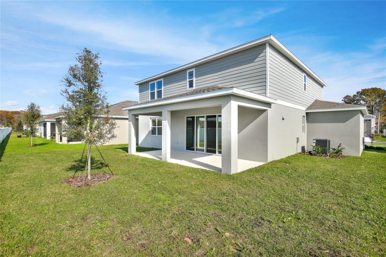 161 Waterstone Loop, Tavares, FL 32778 Photo