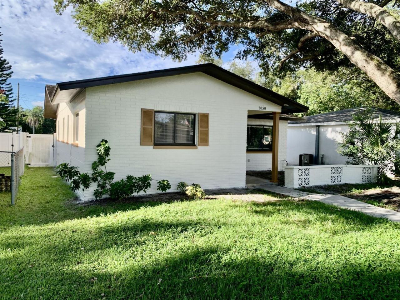 5050 29th Avenue N, Saint Petersburg, FL 33710 Photo