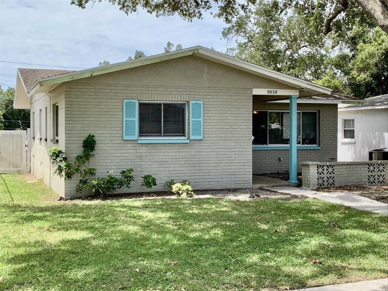 5050 29th Avenue N, Saint Petersburg, FL 33710 Photo