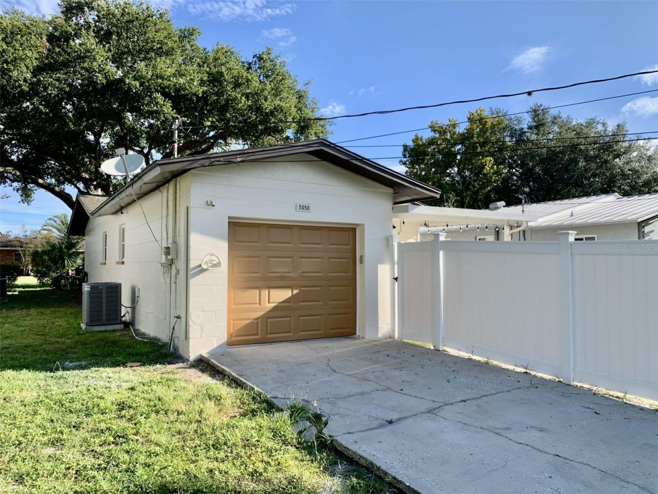 5050 29th Avenue N, Saint Petersburg, FL 33710 Photo