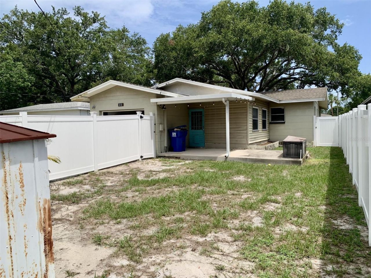 5050 29th Avenue N, Saint Petersburg, FL 33710 Photo