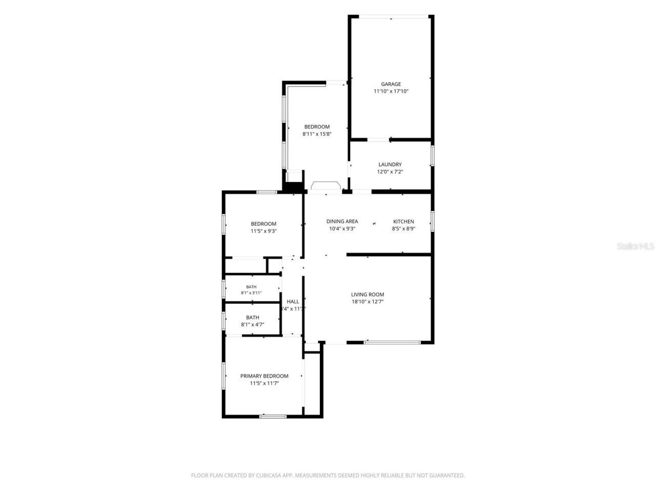 5050 29th Avenue N, Saint Petersburg, FL 33710 Photo