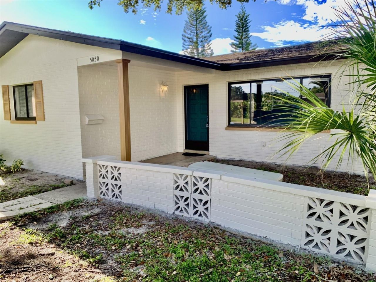 5050 29th Avenue N, Saint Petersburg, FL 33710 Photo