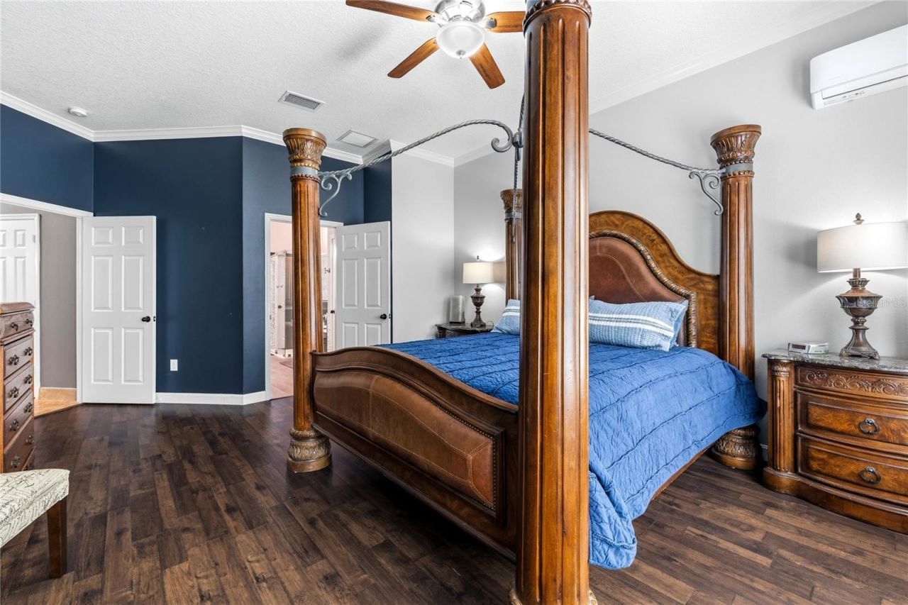 5522 Reflections Boulevard, Lutz, FL 33558 Photo