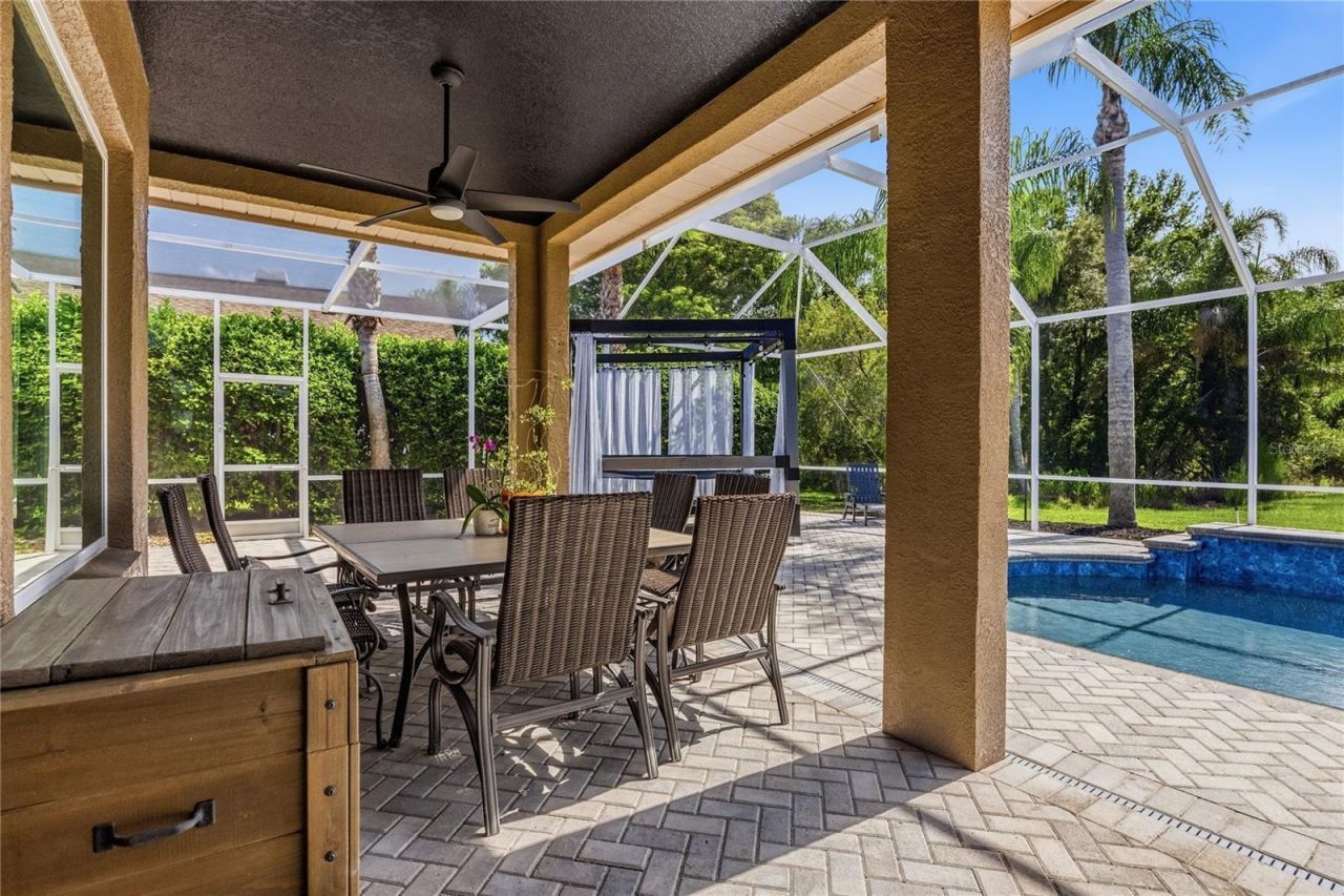 5522 Reflections Boulevard, Lutz, FL 33558 Photo