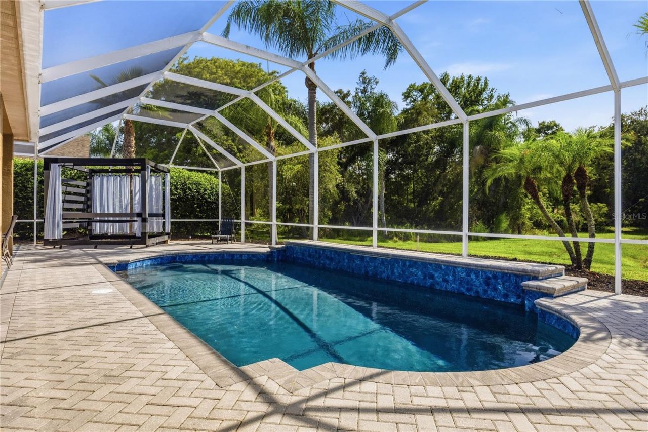 5522 Reflections Boulevard, Lutz, FL 33558 Photo
