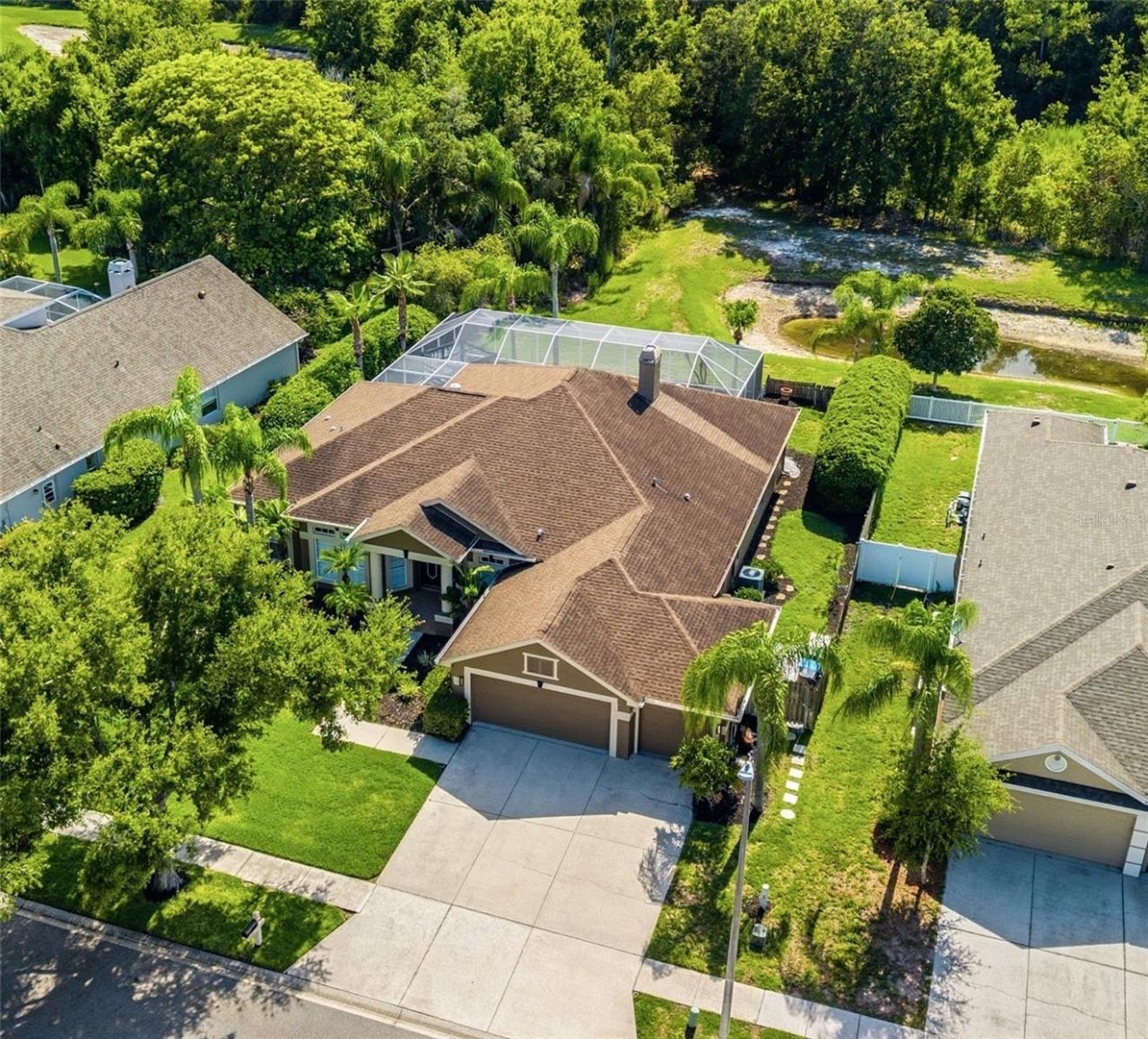 5522 Reflections Boulevard, Lutz, FL 33558 Photo