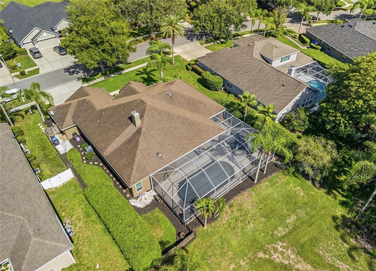 5522 Reflections Boulevard, Lutz, FL 33558 Photo