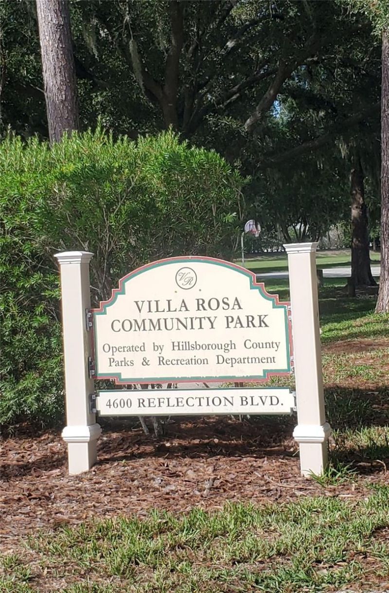 5522 Reflections Boulevard, Lutz, FL 33558 Photo