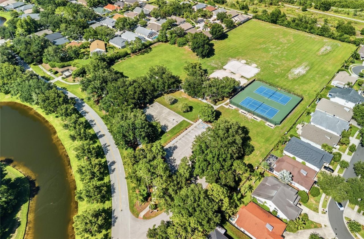 5522 Reflections Boulevard, Lutz, FL 33558 Photo