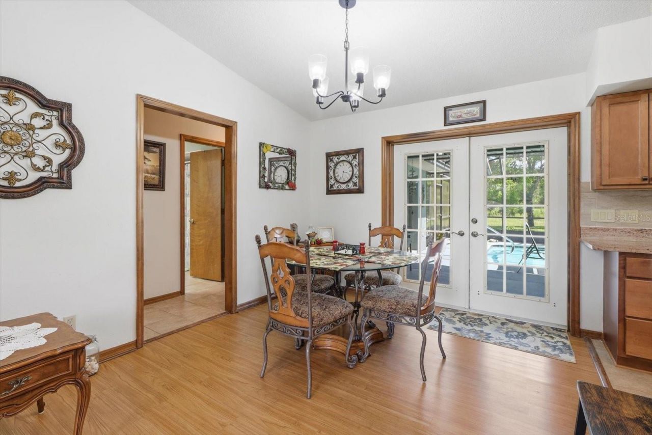 1900 W Alhambra Drive, Citrus Springs, FL 34434 Photo