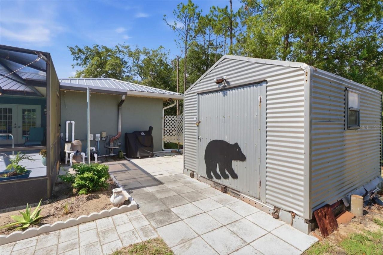 1900 W Alhambra Drive, Citrus Springs, FL 34434 Photo