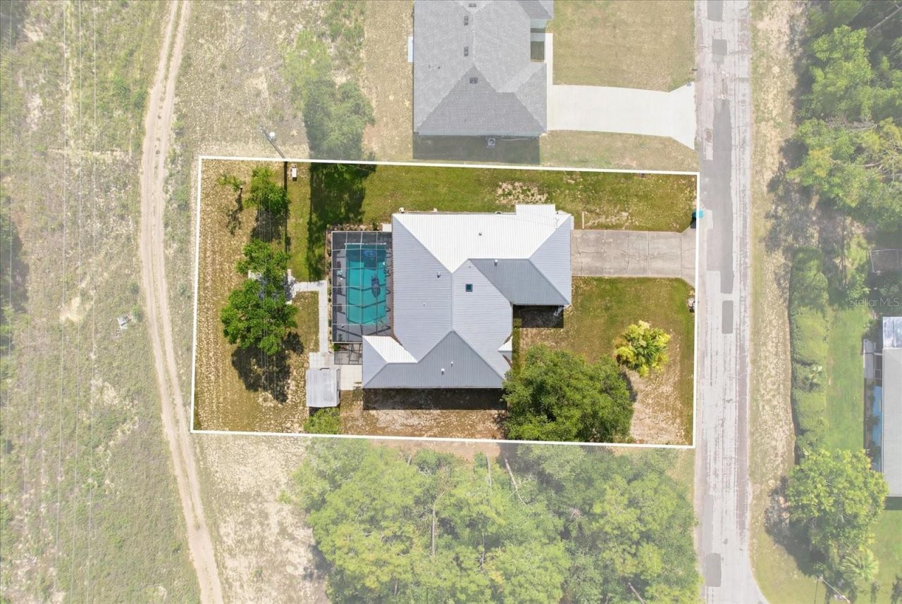 1900 W Alhambra Drive, Citrus Springs, FL 34434 Photo