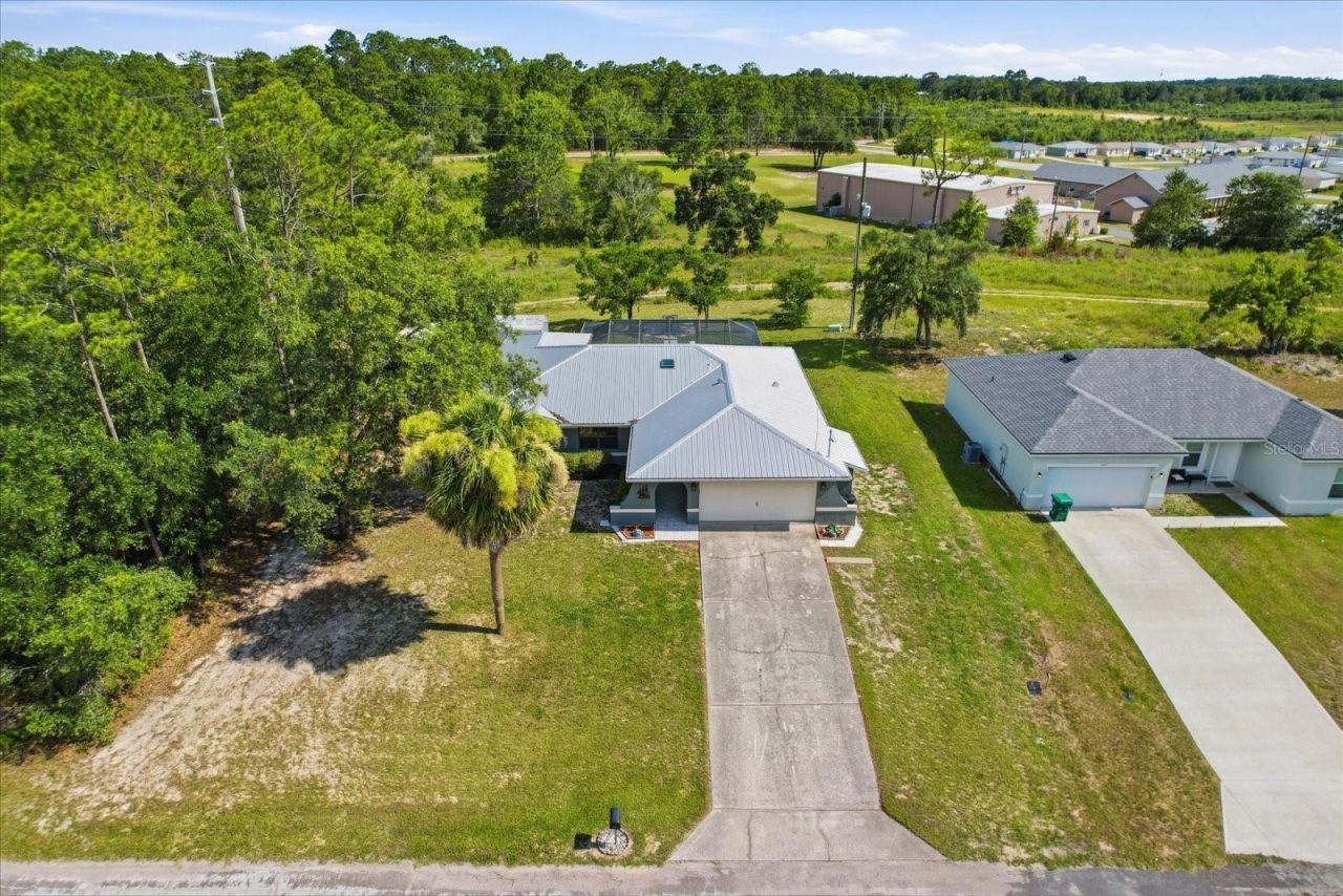 1900 W Alhambra Drive, Citrus Springs, FL 34434 Photo