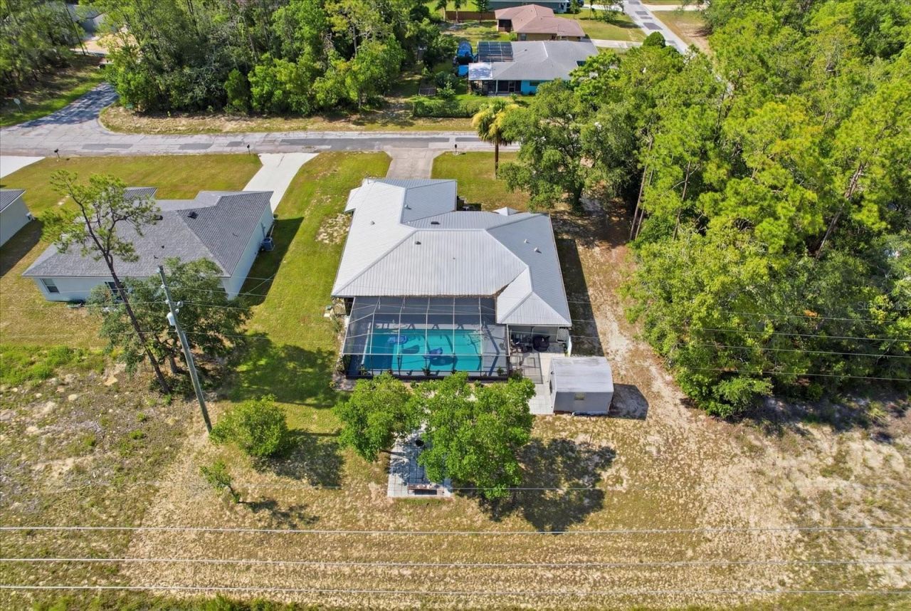 1900 W Alhambra Drive, Citrus Springs, FL 34434 Photo