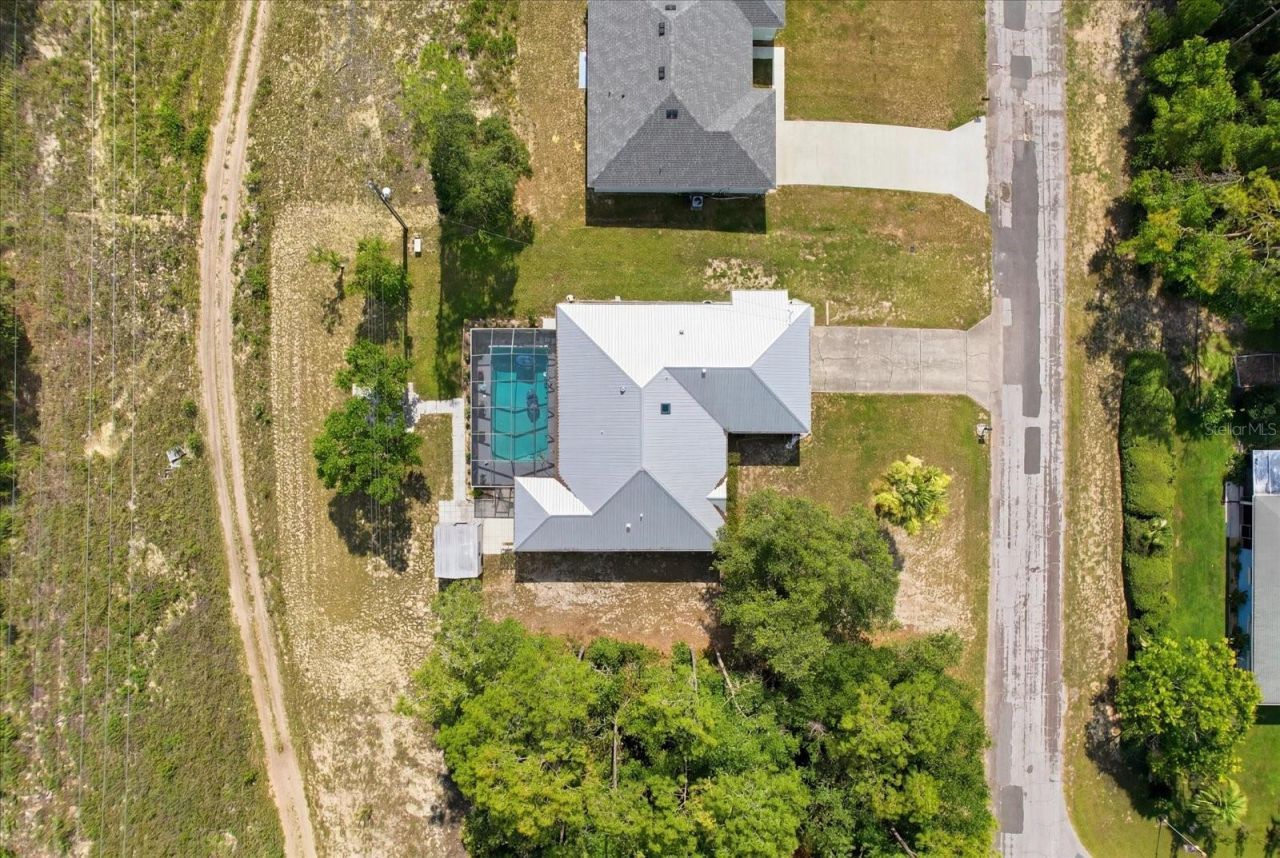 1900 W Alhambra Drive, Citrus Springs, FL 34434 Photo