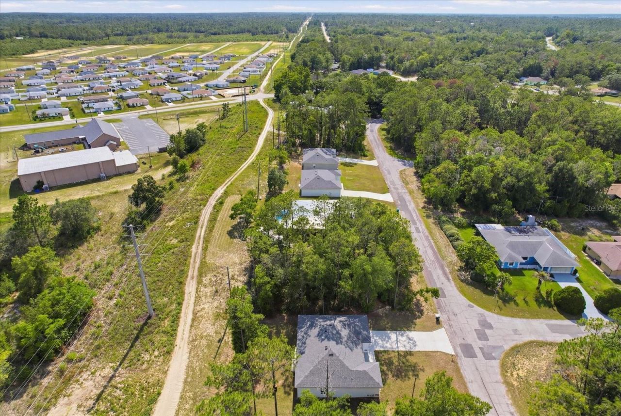 1900 W Alhambra Drive, Citrus Springs, FL 34434 Photo