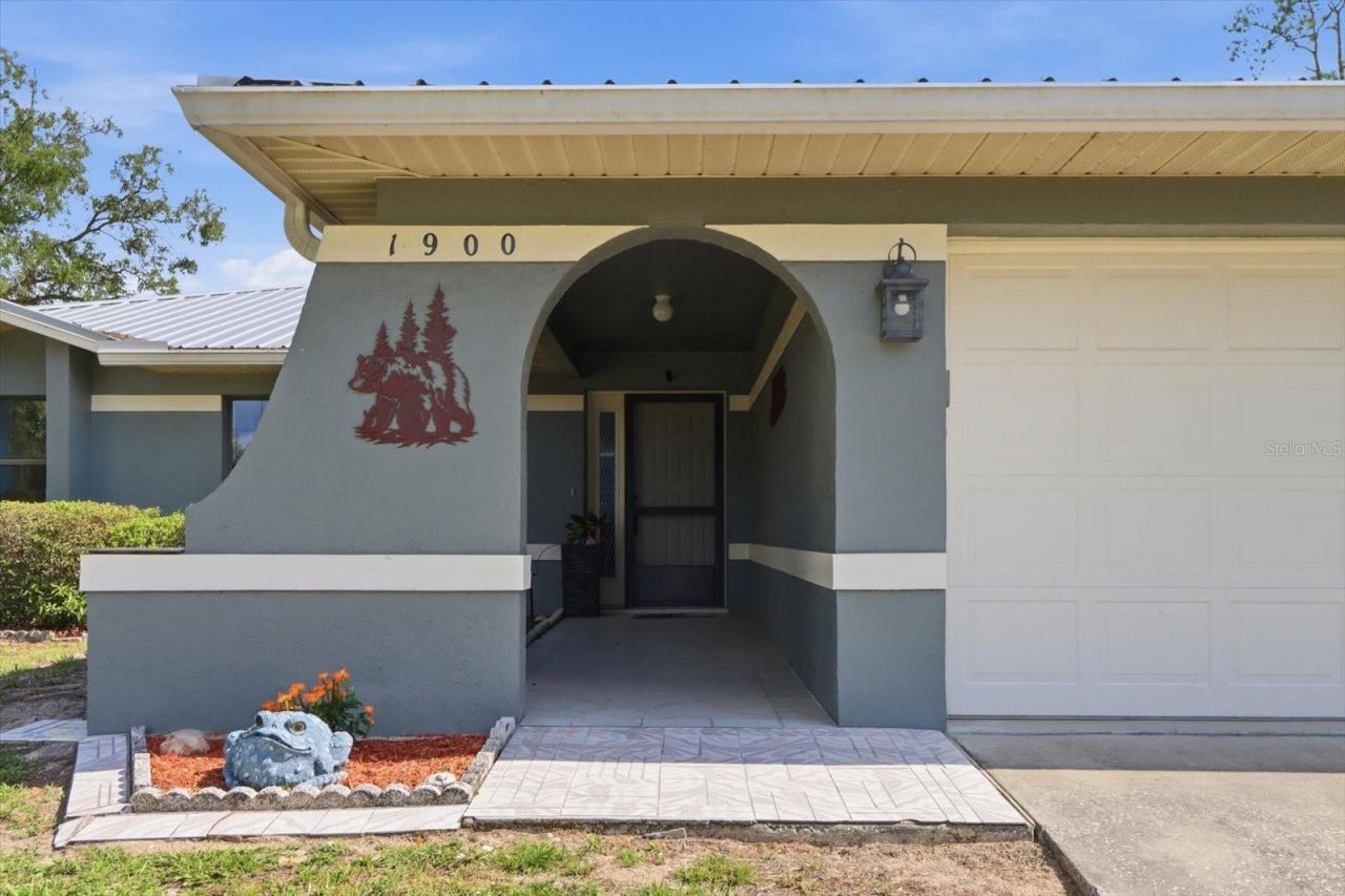1900 W Alhambra Drive, Citrus Springs, FL 34434 Photo