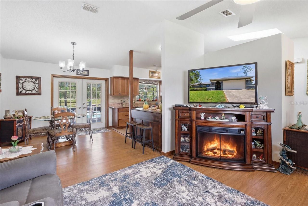 1900 W Alhambra Drive, Citrus Springs, FL 34434 Photo