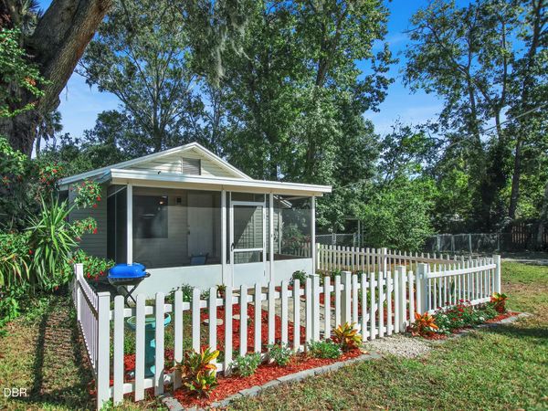847 Jasmine Avenue, Holly Hill, FL 32117