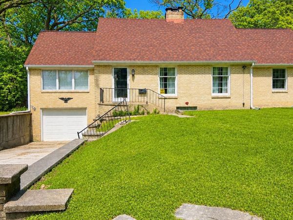 5075 Hayes Street , Gary, IN 46408