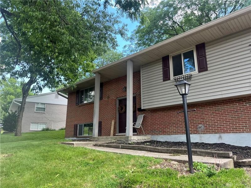6125 Teagarden Circle, Dayton, OH 45449 Photo 1