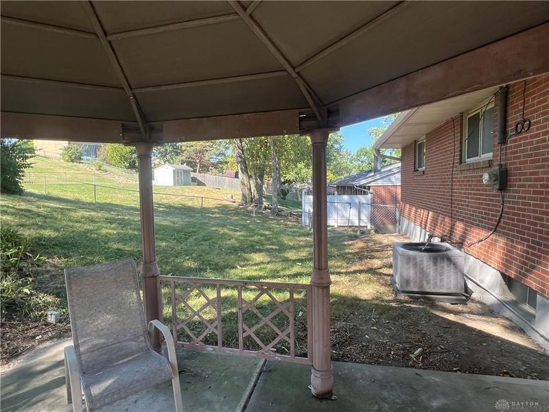 6125 Teagarden Circle, Dayton, OH 45449 Photo 11
