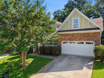 212 Chamfort Drive , Lexington, SC 29072