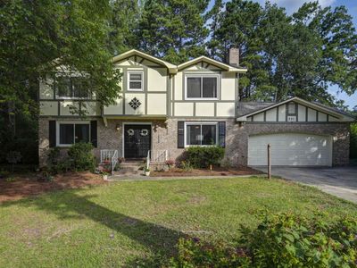 331 Wycombe Road , Columbia, SC 29212