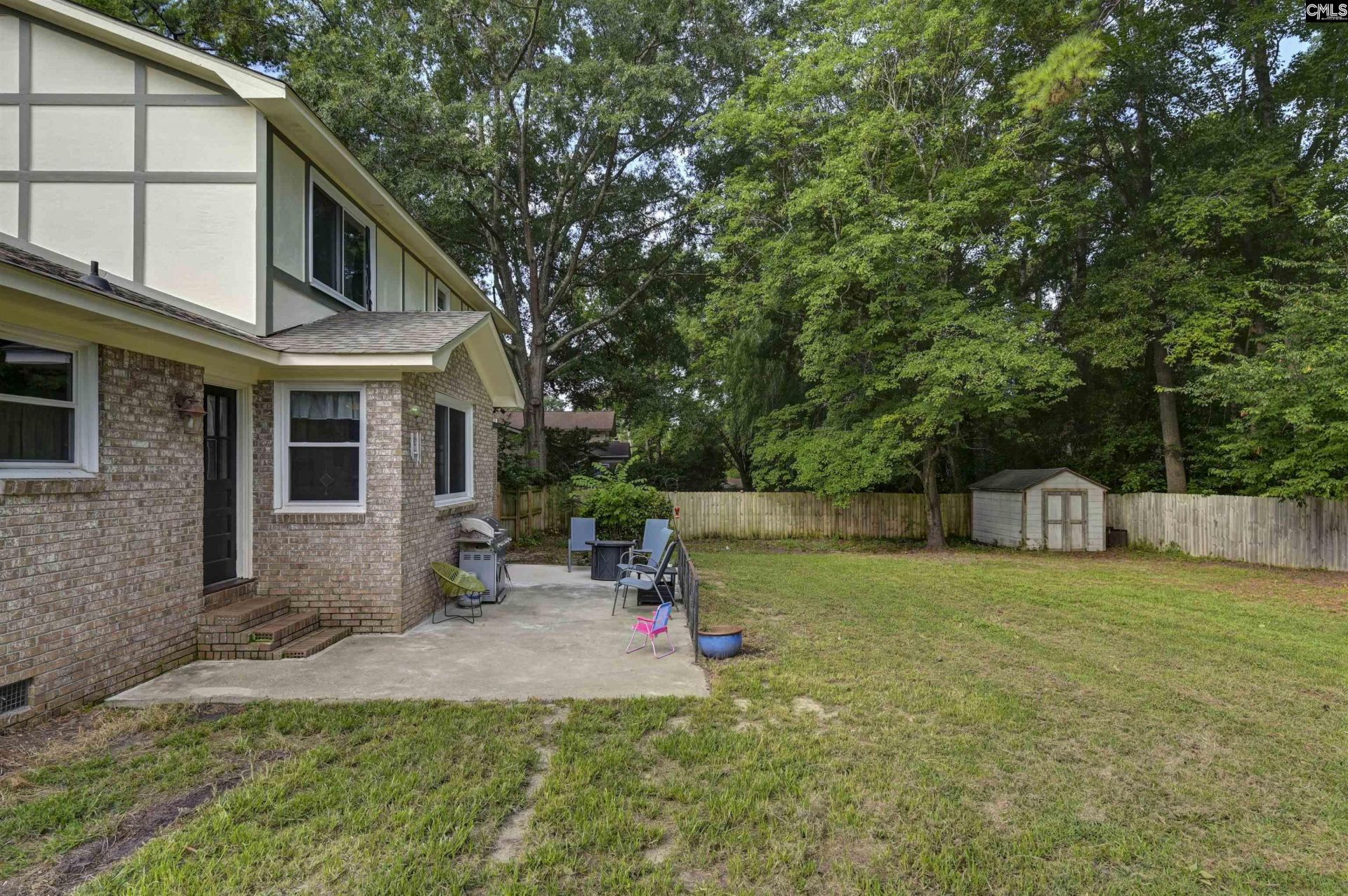 331 Wycombe Road  Photo 51