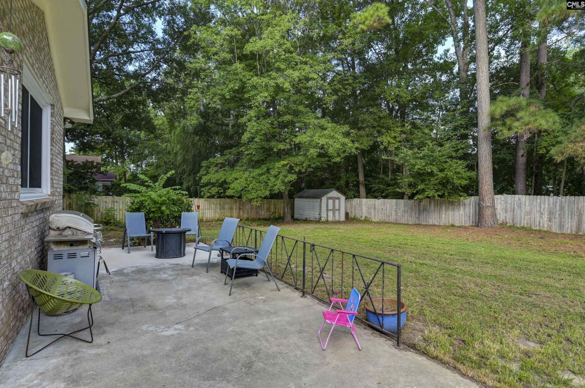 331 Wycombe Road  Photo 57