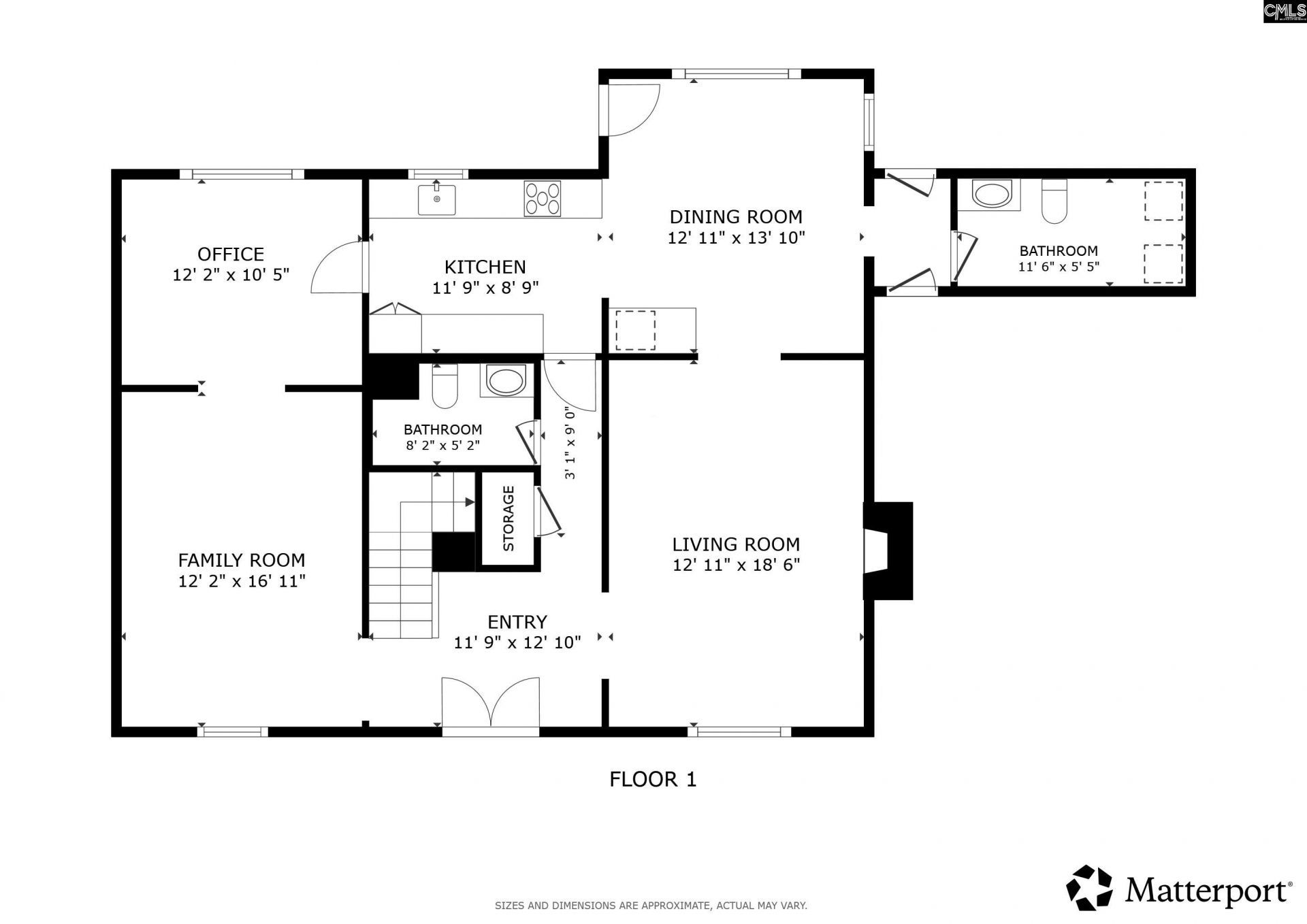 331 Wycombe Road  Photo 66