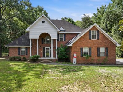 303 Spring Road, Walterboro, SC 29488