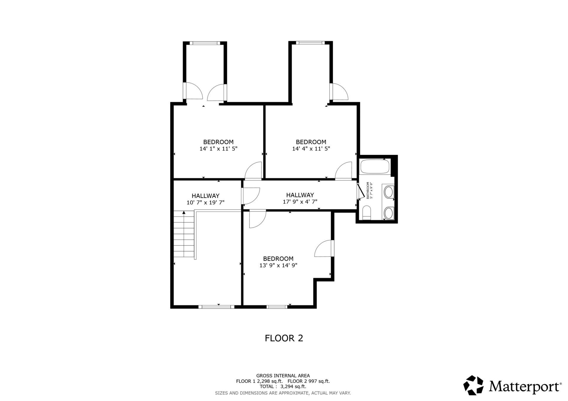 303 Spring Road Photo 53